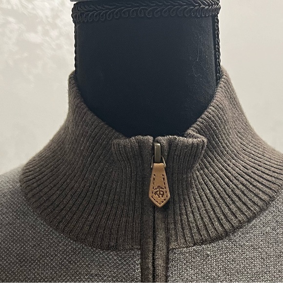 BROOKS BROTHERS MENS SWEATER - Picture 6 of 7